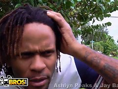 Kelly Oliveira, Richelle Ryan, Valentina Jewel, Ashlyn Peaks, & more take on BANGBROS in last week's bang