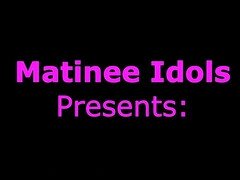 Audition, Blonde, Sucer une bite, Tir de sperme, Queue, Mature, Rétro, Rétro ancien