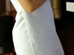 Leie, Dusche, Spanner, Ehefrau