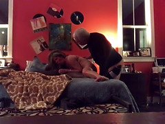 Grosse bite, Cocu, Fait maison, Interracial, Mère que j'aimerais baiser, Maman, Belle mère, Épouse