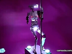 Sexual bidie-in's kink movie