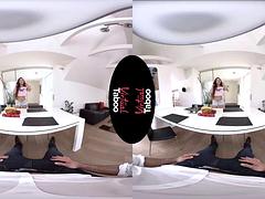 Dreidimensional, Jungendliche (18+)