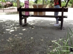 18 jaar, Kont, Grote kont, Grote lul, Pijpbeurt, Hardcore, Kut duiken, Tiener