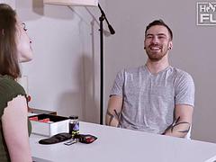 HOTGUYSFUCK Ty Carter + Tay Cooper 1