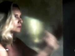 Rich City Lady Stripped Naked in Abandoned House - Stolen Clothes ENF Humiliation