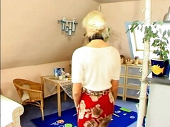 Anal, Gros seins, Plantureuse, Hard, Lingerie, Nénés, Rétro ancien, Épouse