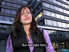 Amateur, Culo, Mamada, Engañando, Al aire libre, Pov, Público, Alto