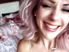 Consolador, Sucio, Enorme, Pov, Solo, Tabú, Adolescente, Tetas