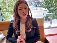 Amateur, Sucer une bite, Japonaise