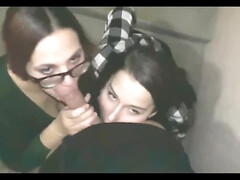 Большая жопа, Большие сиськи, Кончили внутрь, Семяизвержение, Смазливые, Член, Молоденькие, Втроем