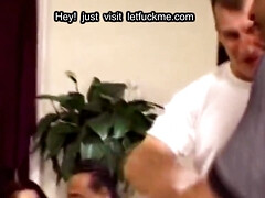 Анальный секс, Крупный план, Двойное проникновение, Группа, Секс без цензуры, Свингеры, Втроем, Жена