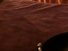 Aziatisch, Lieveling, Grote mammen, Pijpbeurt, Chinees, Handbeurt, Masseren, Tieten likken