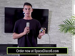 Nine inch latino dick tears redhead teen labia up! wow!