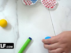 Tromperie, Femme couguar, Hard, Hd, Léchez, Mère que j'aimerais baiser, Orgasme, Chatte