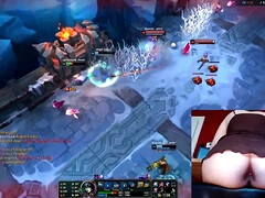 Любители, Большая жопа, Игры, Немки, Хд