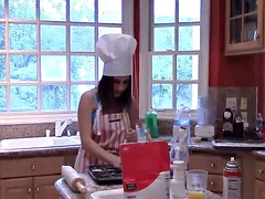 Tussi, Braunhaarige, Jungendliche (18+)