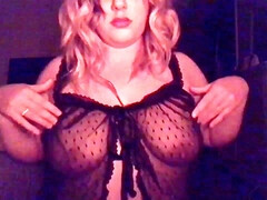 Amateur, Gorda, Dominacion femenina