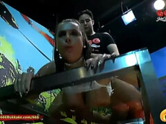 Большие сиськи, Буккаке, Групповуха, Немки, Секс без цензуры, Зрелые, Милф, Мамочка