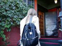 Анальный секс, Жопа, Бондаж, Двойное проникновение, Фетиш, Ласковые ручки, Втроем, Игрушки