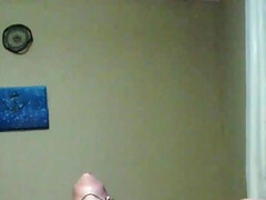 Bruinharig, Sperma shot, Vriendin, Harig, Interraciaal, Latijnse vrouw, Kut duiken, Tatoeage