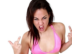 18 jahre, In den arsch, Arsch, Grosser schwanz, Blasen, Natürlichen titten, Dürr, Jungendliche (18+)