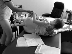 Брюнетки, Семяизвержение, Секс без цензуры, Хд, Домашнее видео, В офисе, Оргазм, Секретарша