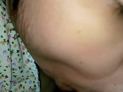 Desi Indian Bhabhi Kirti Hot Night Sex With Step Brother - Blowjob Creampie Fingering Doggy Style