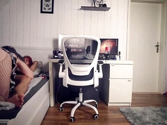 Grote kont, Grote lul, Bruinharig, Rondborstig, Lul, Hd, Orgasme, Kut duiken