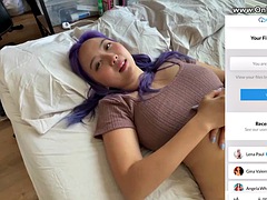 Anaal, Lieveling, Grote lul, Grote mammen, Blond, Compilatie, Sperma, Tieten likken