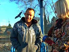 Любители, Большой член, Большие сиськи, Блондинки, Зрелые, Милф, На публике, Сиськи