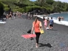 Amateur, Sucer une bite, Brunette brune, Branlette thaïlandaise, Pov, Réalité, Adolescente