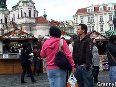 Braunhaarige, Geile alte tussi, Tschechisch, Europäisch, Hardcore, Hd, Reif, Mutti