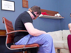 Sadomasochismus, Domination, Extrem, Pervers, Jungendliche (18+)