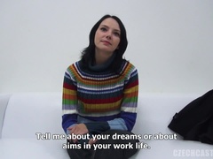 Schwarz, Tschechisch