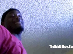 The Habib Show - pornstars dirt