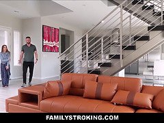 Grote kont, Grote lul, Pijpbeurt, Orgasme, Klein, Taboe, Tiener, Oom