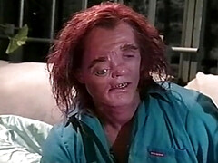 The Hunchback Of Notre Dame (1992) With Buck Adams, Jonathan Morgan And Kim Kitaine