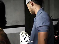 Luna Vitaler First Time Fuck - Teen Virgin Gets Big Cock in Class