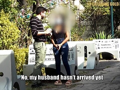 Grosse titten, Braunhaarige, Selbstgemacht, Latina, Titten