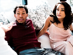 Gros cul, Grosse bite, Blonde, Sucer une bite, En levrette, Interracial, Mère que j'aimerais baiser, Nénés