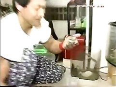 Asiatisch, Hochschule, Fetisch, Japanische massage