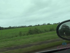 Любители, Жопа, Пляж, Подружка, Пирсинг, От первого лица, Бритые, Курящие