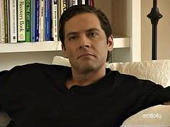 Chica, Mamada, Morena, Lamidas, Sexo soft, Tetas