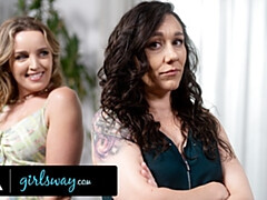 Blond, Vingeren, Hd, Likken, Moeder die ik wil neuken, Ruw, Geschoren, Tieten likken