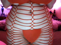 Solo Mature With Huge Dilso BBW