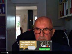 70 yo daddy from Germany 5