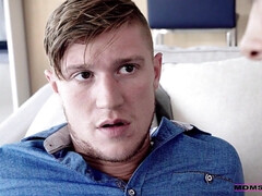 Verga grande, Tetas grandes, Mamada, Tetona, Corridas, Pajear, Madres para coger, Mamá