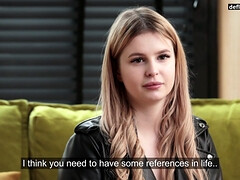 18 jaar, Enthousiasteling, Grote kont, Grote mammen, Blond, Hd, Masturbatie, Tiener