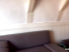 Amateur, Tetona, Alemán, Sexo duro, Madres para coger, Realidad, Flaco, Tetas