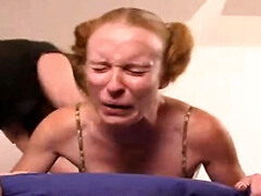 Leie, Arsch, Grosser arsch, Fetisch, Lesbisch, Rotschopf, Hintern versohlen, Jungendliche (18+)